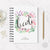 2022 Monthly Planner #37 