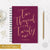 2022 Monthly Planner #40 