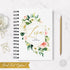 2021 Monthly Planner #41