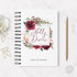 2021 Monthly Planner #42