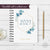 2022 Monthly Planner #60 