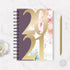 2021 Monthly Planner #71