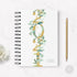 2021 Monthly Planner #76