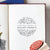 Library Stamp #38 