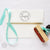 Return Address Stamp #130 