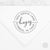 Return Address Stamp #130 