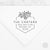 Return Address Stamp #132 