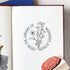 Library Stamp #41