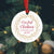 Holiday Ornament #5 