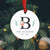 Holiday Ornament #6 