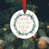 Holiday Ornament #10