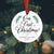 Holiday Ornament #16 