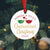 Holiday Ornament #17 