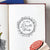 Library Stamp #42 