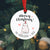 Holiday Ornament #22 