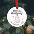 Holiday Ornament #22