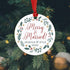 Holiday Ornament #15