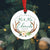 Holiday Ornament #3 