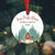 Holiday Ornament #4 