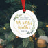 Holiday Ornament #9