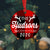 Holiday Ornament #18 