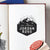 Library Stamp #43 