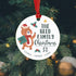 Holiday Ornament #20
