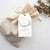 Gift / Favor Tag #1 