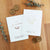 Real Foil Wedding Vow Book #14 