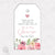 Gift / Favor Tag #5 