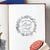 Library Stamp #46 
