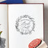 Library Stamp #46