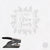 Library Embosser #21 