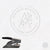 Library Embosser #28 