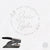 Library Embosser #25 