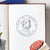 Library Stamp #47 