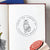 Library Stamp #47 