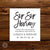 Wine Bottle Label #7 