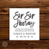 Wine Bottle Label #7