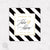 Wine Bottle Label #3 