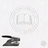 Library Embosser #32