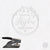 Library Embosser #24 