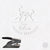 Library Embosser #20 