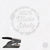 Library Embosser #40 