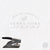 Library Embosser #27 