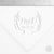 Monogram Embosser #8 