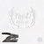 Monogram Embosser #8 