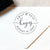 Monogram Stamp #10 