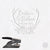 Monogram Embosser #16 