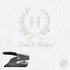Monogram Embosser #22